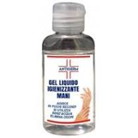 ANTIGERM GEL LIQUIDO IGIENIZZANTE MANI 80ml